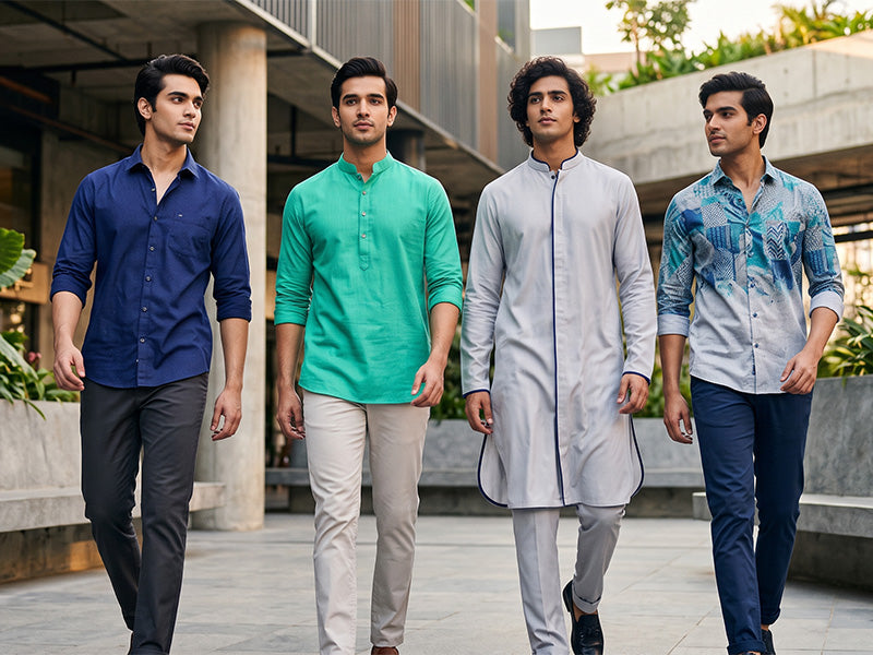 Men's Fashion